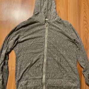 Aeropostale zip-up